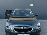 Мокрый асфальт Chevrolet Cobalt, 4 позиция 2022 года, КПП Автомат, в Ташкент за 11 600 y.e. id5234819, Фото №1