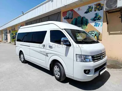 Foton 2023 года, в Денау за ~27 888 y.e. id6178318