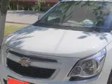 Chevrolet Cobalt, 4 pozitsiya 2021 yil, КПП Avtomat, shahar Jizzax uchun 11 500 у.е. id5186256, Fotosurat №1