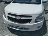 Chevrolet Cobalt, 2 pozitsiya 2018 yil, КПП Mexanika, shahar Farg'ona uchun 9 800 у.е. id5234862, Fotosurat №1