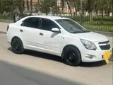 Chevrolet Cobalt, 2 позиция 2021 года, КПП Механика, в Ташкент за 11 000 y.e. id6529839