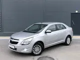 Серый Chevrolet Cobalt, 4 позиция 2024 года, КПП Автомат, в Ташкент за 12 300 y.e. id5191223