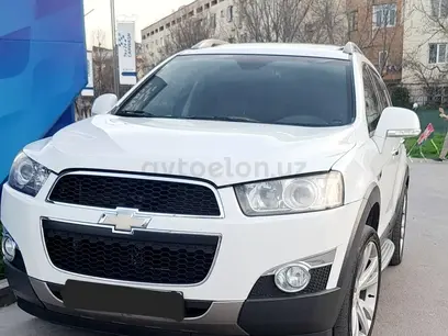 Chevrolet Captiva 2012 года, КПП Автомат, в Ташкент за ~13 398 y.e. id4894818
