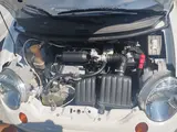 Chevrolet Matiz, 1 pozitsiya 2017 yil, КПП Mexanika, shahar Andijon uchun ~5 257 у.е. id5201538, Fotosurat №1
