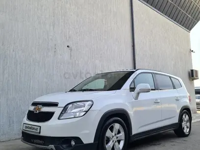 Chevrolet Orlando 2016 года, КПП Автомат, в Ташкент за ~12 525 y.e. id5189034