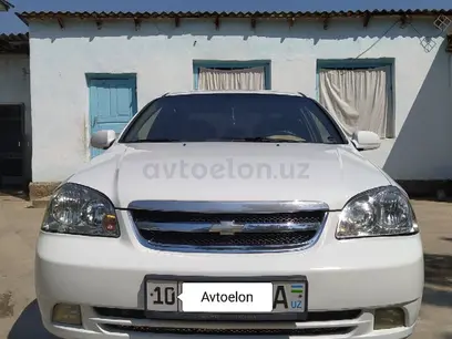 Chevrolet Lacetti, 2 позиция 2009 года, КПП Механика, в Бекабад за 7 500 y.e. id5158343