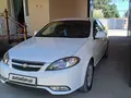 Белый Chevrolet Gentra, 2 позиция 2022 года, КПП Механика, в Гулистан за 11 000 y.e. id6517590