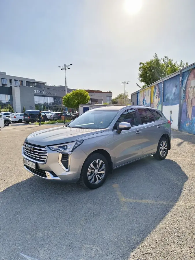 Haval Jolion 2023