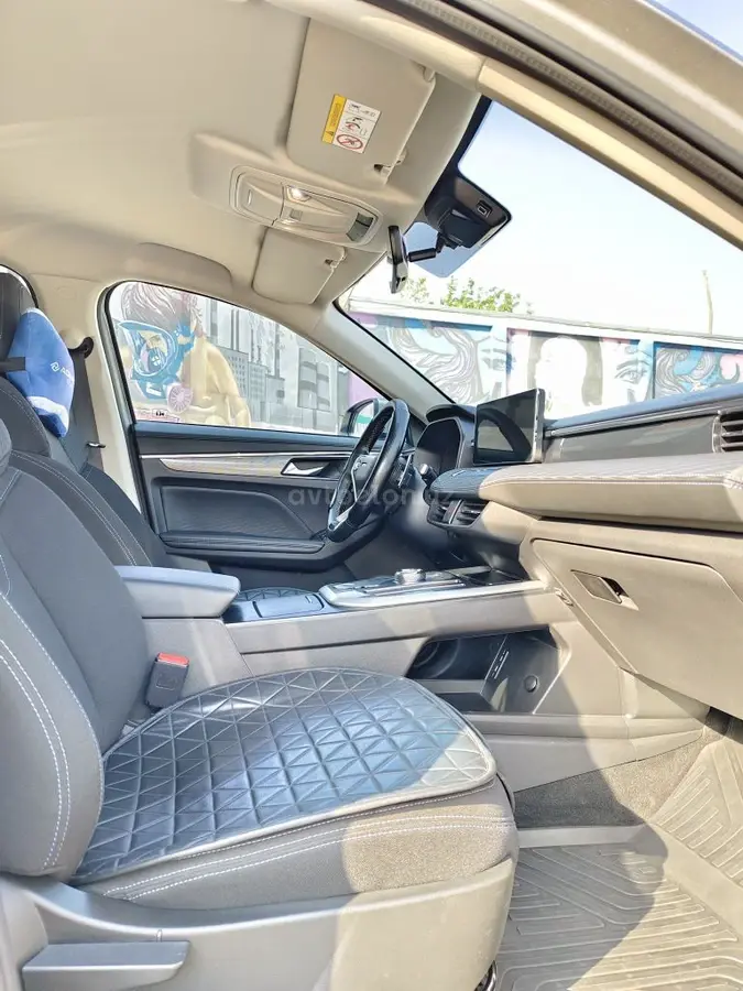 Haval Jolion 2023 — 5