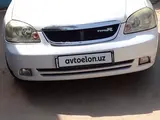 Chevrolet Lacetti, 2 pozitsiya 2009 yil, КПП Mexanika, shahar Sho'rchi tumani uchun 5 500 у.е. id6404433, Fotosurat №1