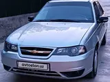 Серебристый Chevrolet Nexia 2, 4 позиция SOHC 2012 года, КПП Механика, в Наманган за 5 600 y.e. id5026261, Фото №1