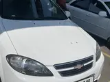 Белый Chevrolet Gentra, 3 позиция 2018 года, КПП Автомат, в Ташкент за 11 500 y.e. id5195250, Фото №1