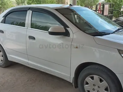 Chevrolet Cobalt, 2 позиция 2019 года, КПП Механика, в Канлыкульский район за ~10 693 y.e. id5115469