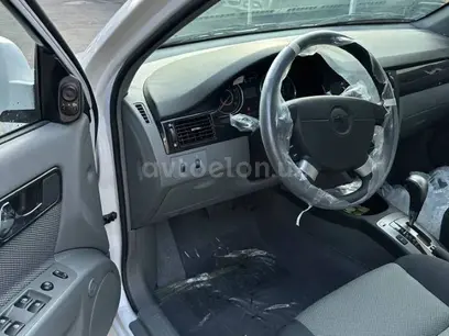 Белый Chevrolet Gentra, 3 позиция 2024 года, КПП Автомат, в Ахангаран за ~13 381 y.e. id5142506