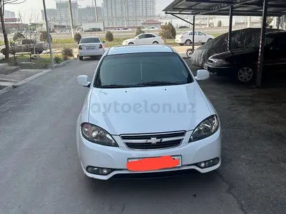 Chevrolet Gentra, 2 позиция 2020 года, КПП Автомат, в Ташкент за 12 874 y.e. id4988559