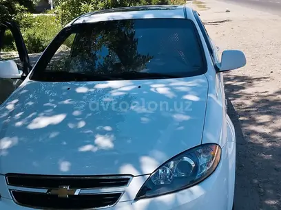 Chevrolet Gentra, 3 позиция 2020 года, КПП Автомат, в Самарканд за 13 000 y.e. id5141467