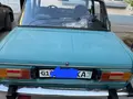 Yashil VAZ (Lada) 2106 1989 yil, КПП Mexanika, shahar Toshkent uchun ~1 632 у.е. id6519414