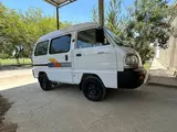 Белый Chevrolet Damas 2024 года, КПП Механика, в Бухара за 8 100 y.e. id5186980, Фото №1