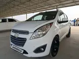 Chevrolet Spark, 3 позиция 2019 года, КПП Механика, в Термез за ~6 633 y.e. id6711088, Фото №1