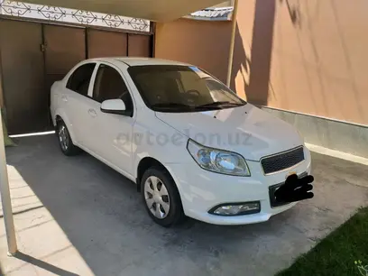 Chevrolet Nexia 3 2018 года, КПП Механика, в Ташкент за ~9 265 y.e. id5118500