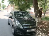 Мокрый асфальт Chevrolet Spark, 2 позиция 2018 года, КПП Механика, в Ташкент за 7 400 y.e. id5172085, Фото №1