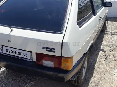 VAZ (Lada) Samara (hatchback 2108) 1991 yil, КПП Mexanika, shahar Qarshi uchun ~159 у.е. id5195127