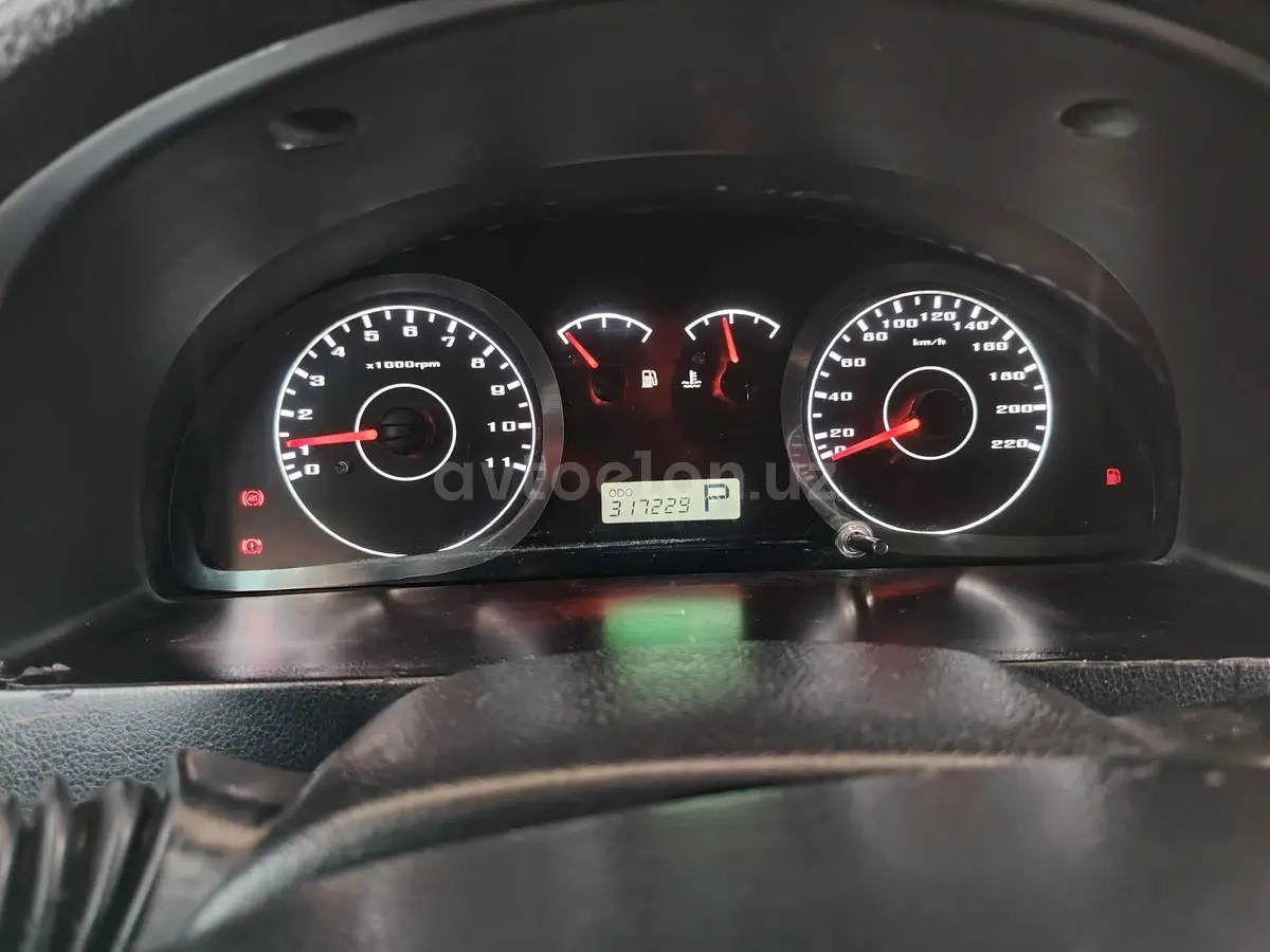 Chevrolet Lacetti 2013 — 4