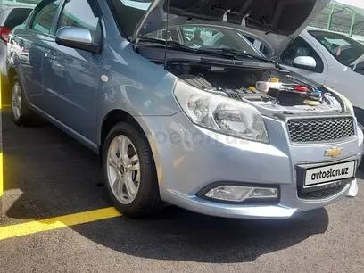 Chevrolet Nexia 3, 4 позиция 2017 года, КПП Автомат, в Ташкент за 10 000 y.e. id4955863
