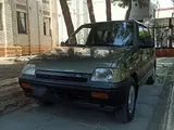 Sadaf-jigarrang Daewoo Tico 2000 yil, КПП Mexanika, shahar To'raqo'rg'on tumani uchun 2 200 у.е. id6461084, Fotosurat №1