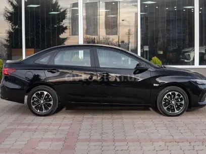 Черный Chevrolet Monza 2024 года, КПП Автомат, в Гиждуванский район за ~17 030 y.e. id5118241