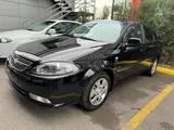 Черный Chevrolet Lacetti, 3 позиция 2024 года, КПП Автомат, в Ташкент за 15 100 y.e. id5212455
