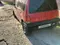 Красный Daewoo Tico 1998 года, КПП Механика, в Фергана за 1 750 y.e. id4992111