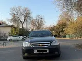 Chevrolet Lacetti, 1 позиция 2010 года, КПП Механика, в Ташкент за 6 800 y.e. id6757055, Фото №1