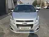 Chevrolet Spark, 3 pozitsiya 2013 yil, КПП Mexanika, shahar Qo'qon uchun 5 300 у.е. id6759370, Fotosurat №1