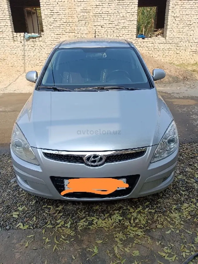 Hyundai i30 — 4