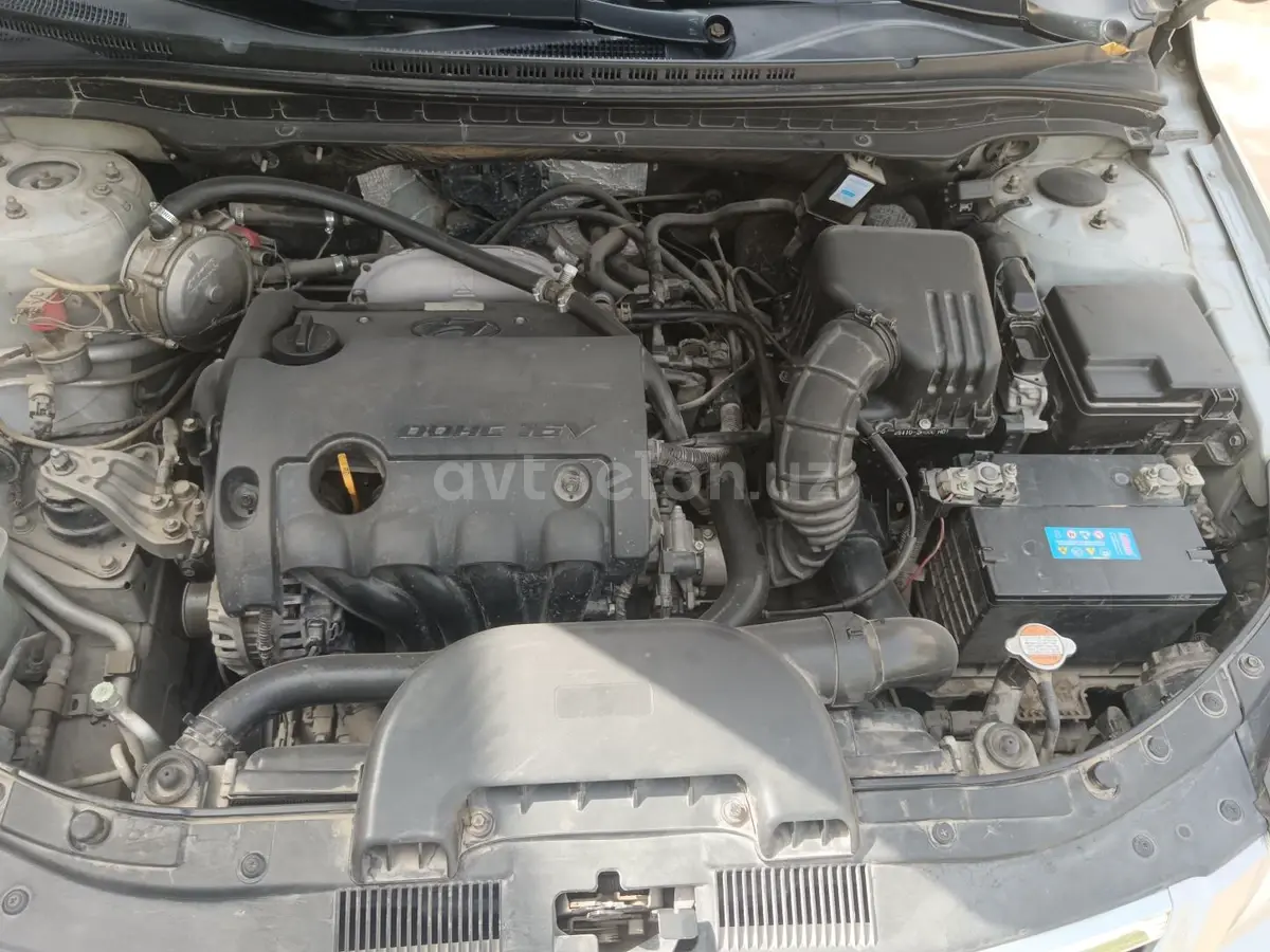 Hyundai i30 — 5