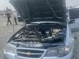 Chevrolet Nexia 2, 3 pozitsiya SOHC 2015 yil, КПП Mexanika, shahar Urganch uchun ~6 693 у.е. id6373315