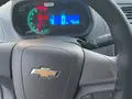 Oq Chevrolet Cobalt, 2 pozitsiya EVRO 2019 yil, КПП Mexanika, shahar Toshkent uchun 10 300 у.е. id5216688
