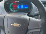 Белый Chevrolet Cobalt, 2 евро позиция 2019 года, КПП Механика, в Ташкент за 10 300 y.e. id5216688, Фото №1