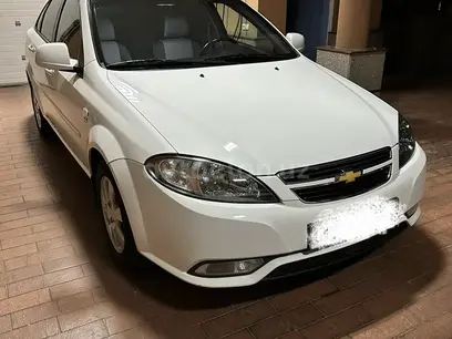 Chevrolet Gentra, 1 позиция 2019 года, КПП Механика, в Ташкент за 10 100 y.e. id5199988