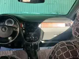 Chevrolet Lacetti, 2 позиция 2010 года, КПП Механика, в Наманган за 6 200 y.e. id6404628, Фото №1