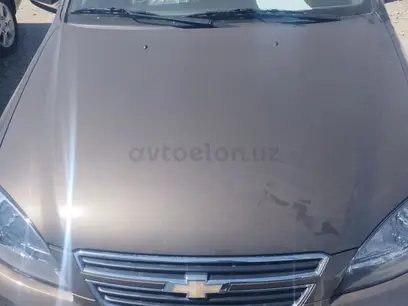Chevrolet Lacetti, 3 pozitsiya 2023 yil, КПП Avtomat, shahar Gurlan tumani uchun ~13 055 у.е. id5134161