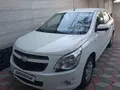 Chevrolet Cobalt, 2 pozitsiya 2020 yil, КПП Mexanika, shahar Andijon uchun 10 900 у.е. id6598406