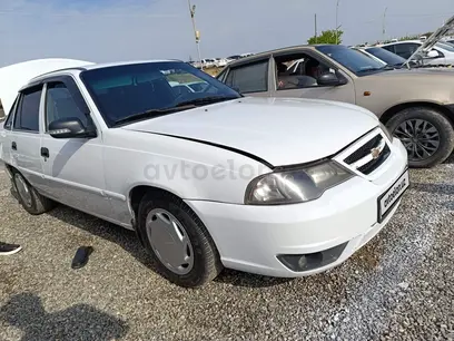 Chevrolet Nexia 2, 4 pozitsiya SOHC 2015 yil, КПП Mexanika, shahar Samarqand uchun 6 500 у.е. id4979416