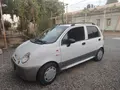 Белый Chevrolet Matiz, 4 позиция 2011 года, КПП Механика, в Фергана за 4 200 y.e. id6469878