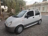 Белый Chevrolet Matiz, 4 позиция 2011 года, КПП Механика, в Фергана за 4 200 y.e. id6469878, Фото №1