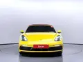 Жёлтый Porsche 718 Boxster 2023 года, КПП Автомат, в Ташкент за 116 000 y.e. id4238107