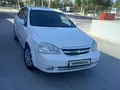 Chevrolet Lacetti, 1 pozitsiya 2012 yil, КПП Mexanika, shahar Navoiy uchun ~8 324 у.е. id6720583