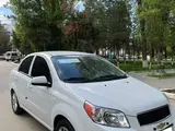 Oq Chevrolet Nexia 3, 2 pozitsiya EVRO 2020 yil, КПП Mexanika, shahar Samarqand uchun 10 100 у.е. id5028326, Fotosurat №1
