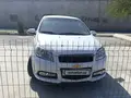 Chevrolet Nexia 3, 4 pozitsiya 2017 yil, КПП Avtomat, shahar Guliston uchun 7 100 у.е. id6616735